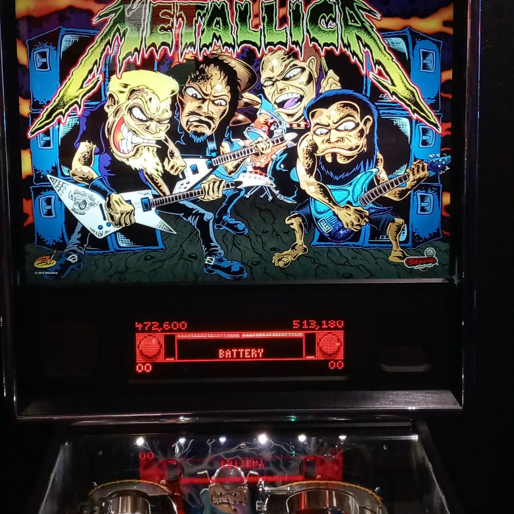 Pacific Pinball Museum - 2/27/24 10/10/25 - Arcades Near Me - Alameda, California Pacific Pinball Museum - 2/27/24 10/10/25 - Arcades Near Me - Alameda, California