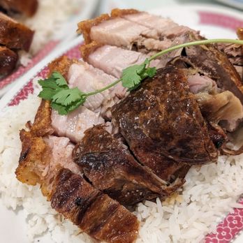 Chinatown BBQ - juicy duck and crispy pork skin! - Barbeque Near Me - Vancouver, British Columbia Chinatown BBQ - juicy duck and crispy pork skin! - Barbeque Near Me - Vancouver, British Columbia