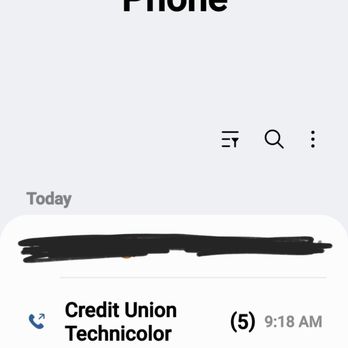 Technicolor Federal Credit Union - Calling 5x and couldn't get on hold on anybody! - Banks & Credit Unions Near Me - Burbank, California Technicolor Federal Credit Union - Calling 5x and couldn't get on hold on anybody! - Banks & Credit Unions Near Me - Burbank, California