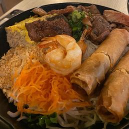 Combo vermicelli