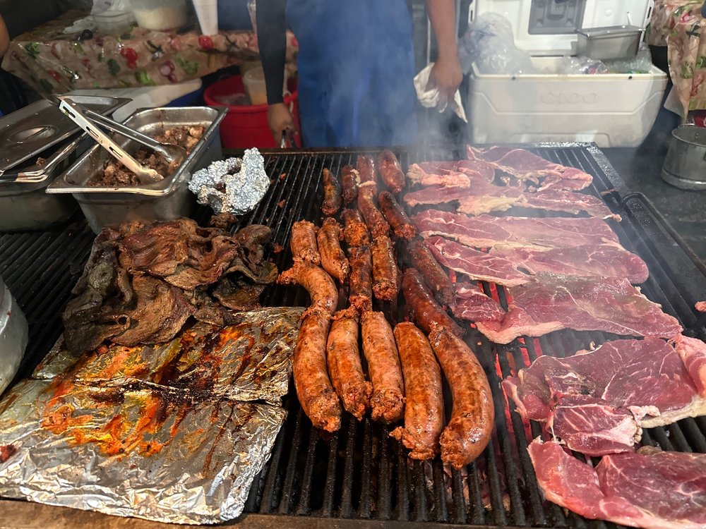 BG Tacos