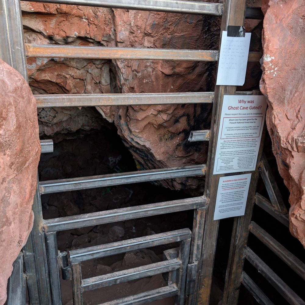 Jerome, Az - Haunted cave on the side of the highway - Landmarks & Historical Buildings Near Me - Jerome, Arizona Jerome, Az - Haunted cave on the side of the highway - Landmarks & Historical Buildings Near Me - Jerome, Arizona