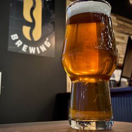 Parallels Pale Ale Parallels Pale Ale