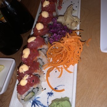 Nosh Restaurant & Bar - Asian Fusion Near Me - Cocoa Beach, Florida
