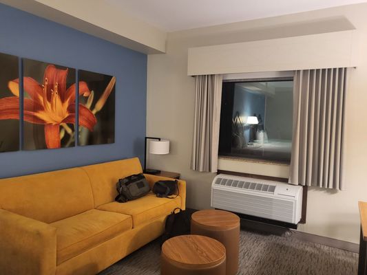 Camelback Resort by null