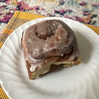 Super Nice Coffee and Bakery - Cinnamon Rolls - Coffee & Tea Near Me - New York, New York Super Nice Coffee and Bakery - Cinnamon Rolls - Coffee & Tea Near Me - New York, New York