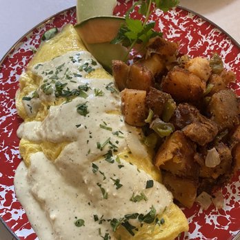 Foster's Market - Greek omelette - Breakfast & Brunch Near Me - Durham, North Carolina
