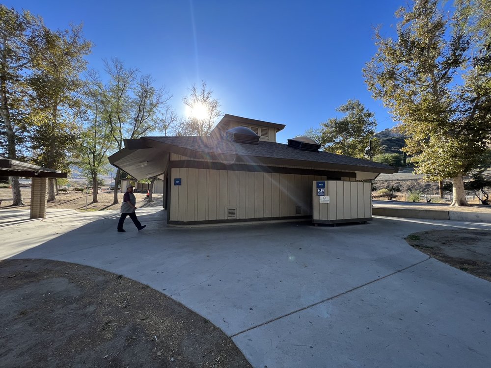 TEJON PASS REST AREA I5 NB 57 Photos & 17 Reviews 172 Lebec