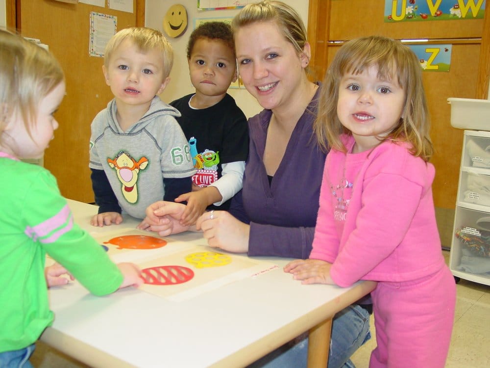 WEE DISCOVER CHILD DAYCARE & LEARNING CENTER Updated September 2024