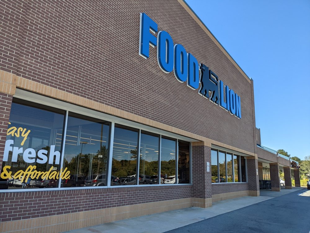 FOOD LION Updated August 2024 13311 N Hwy 27, Chickamauga, Grocery Phone Number