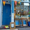 Indigo Hippo gift card