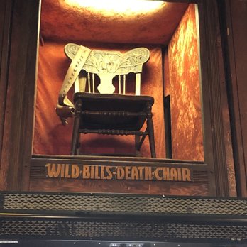 Saloon No 10 - Bars Near Me - Deadwood, South Dakota