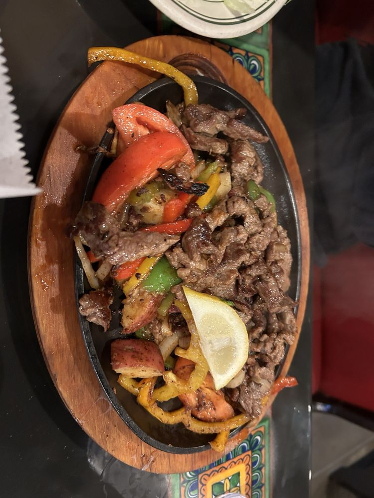 La Chiquita