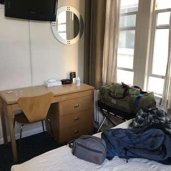 Hotel Stratford - Hotels Near Me - San Francisco, California