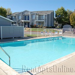 Sierra Ridge Apartments