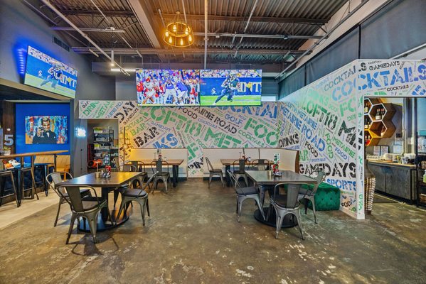 Loft18 Metairie by null