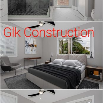 Glk Construction - the interior of a modern home - General Contractors Near Me - Fort Lauderdale, Florida Glk Construction - the interior of a modern home - General Contractors Near Me - Fort Lauderdale, Florida