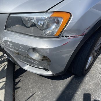 3 Million Collision Craft - The before picture of my car. - Auto Repair Near Me - Los Angeles, California 3 Million Collision Craft - The before picture of my car. - Auto Repair Near Me - Los Angeles, California