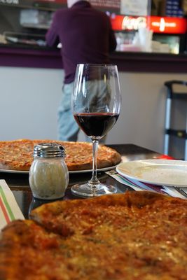 Angelo's Pizzeria & Ristorante by null