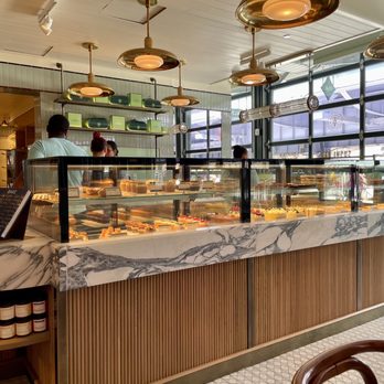 Tin Building by Jean-Georges - Grocery Near Me - New York, New York