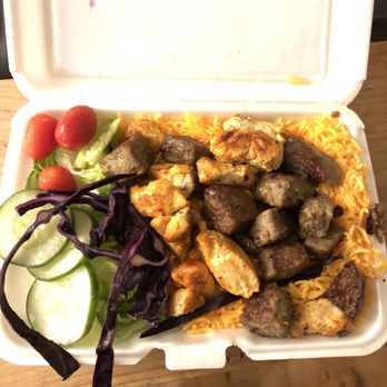 Crown Chicken And Grill - 14 Photos 17 Reviews - Cheesesteaks - 922 Bank St New London Ct - Restaurant Reviews - Menu