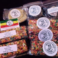 Bubbles Wake & Bakery - Yes!