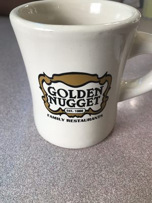 Golden Nugget Pancake House by null