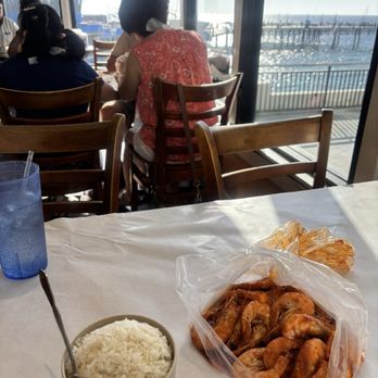 The Shrimp Lover - Cajun/Creole Near Me - Redondo Beach, California
