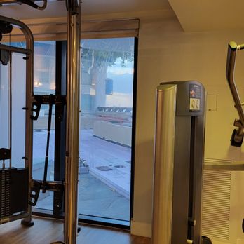 Miami Marriott Biscayne Bay - Gym - Hotels Near Me - Miami, Florida Miami Marriott Biscayne Bay - Gym - Hotels Near Me - Miami, Florida