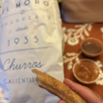 El Moro Churrería - Desserts Near Me - Costa Mesa, California