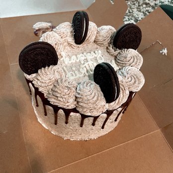 Emily Kate's Bakery - Gluten free Birthday cake - Bakeries Near Me - Kansas City, Kansas Emily Kate's Bakery - Gluten free Birthday cake - Bakeries Near Me - Kansas City, Kansas