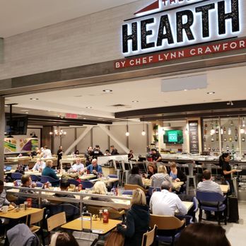 The Hearth - American Near Me - Mississauga, Ontario