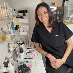 Spa Carmen - The owner of Spa Carmen