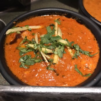 Dishoom - Chicken Ruby - Indian Near Me - London, XGL
