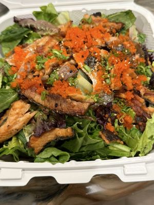 SUSHIYA (Pasadena) by null