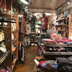 Sea Island Trading Co