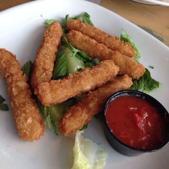 Fletcher's Wharf - Calamari Sticks - American Near Me - Minneapolis, Minnesota