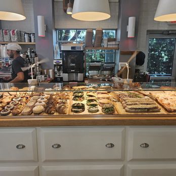 Rosetta Bakery - Bakeries Near Me - Miami Beach, Florida Rosetta Bakery - Bakeries Near Me - Miami Beach, Florida