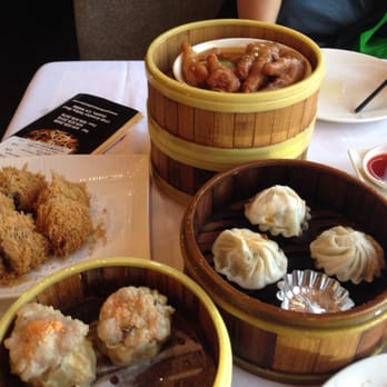 Golden Sand Harbor - Dim sum !!! Yummy - Dim Sum Near Me - Dublin, California