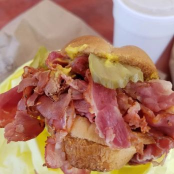 Tops Jr - Pastrami Dip Sandwich - Sandwiches Near Me - Alhambra, California Tops Jr - Pastrami Dip Sandwich - Sandwiches Near Me - Alhambra, California