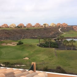 Mirador de Lobos