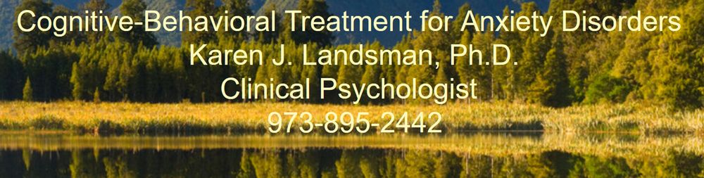 Karen J Landsman, PhD - child therapist in Millburn, NJ