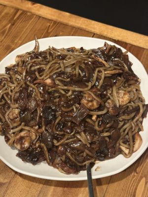 Dong Chun Hong by null