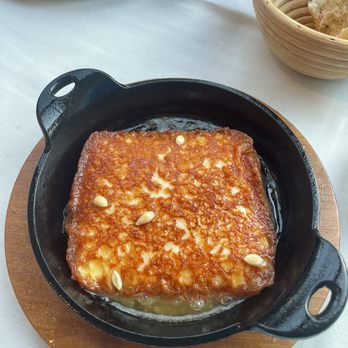 ELIA - Greek Near Me - Walnut Creek, California