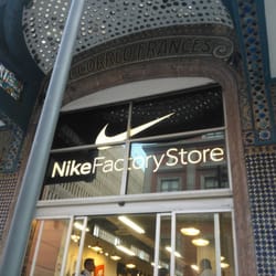 Nike Factory Store