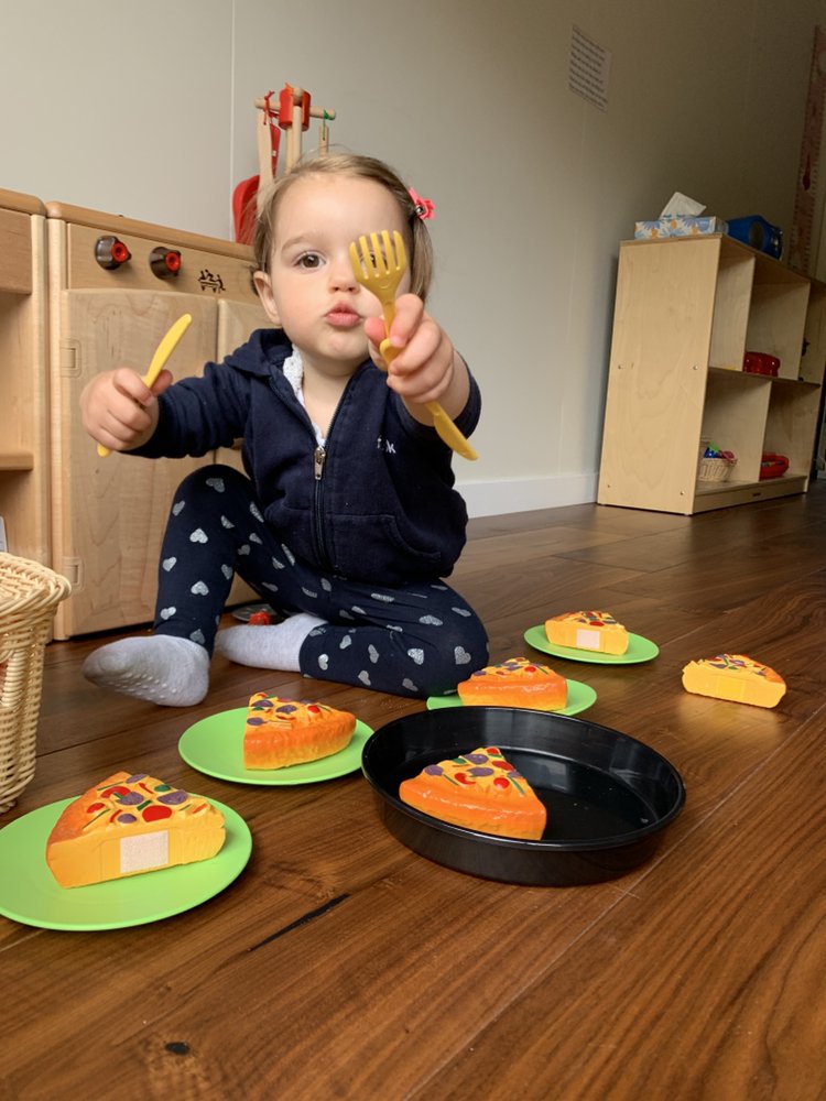 Wisely Child Care - childcare center in San Francisco, CA