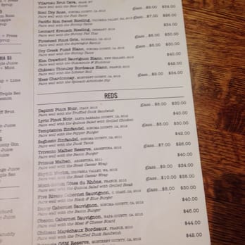 Bar 430 - Wine #gf - Cocktail Bars Near Me - Oshkosh, Wisconsin Bar 430 - Wine #gf - Cocktail Bars Near Me - Oshkosh, Wisconsin