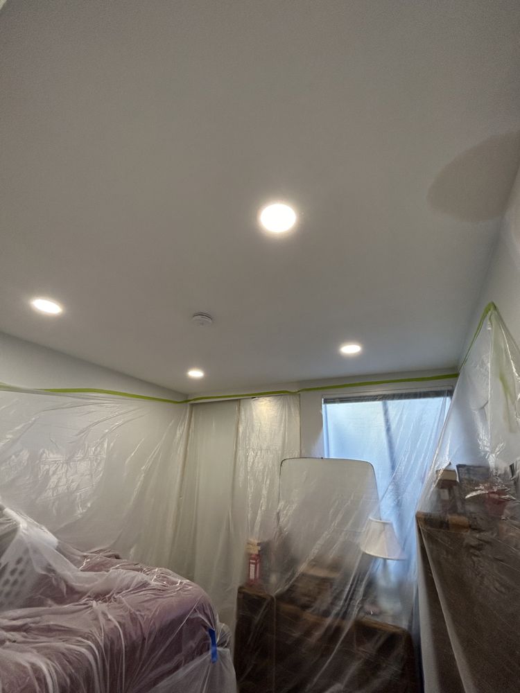 Slide of Electrical Handyman Services