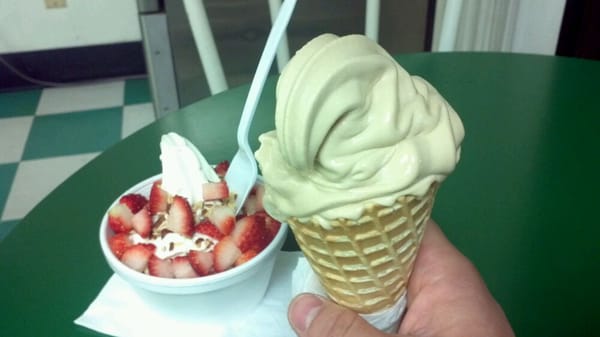 626 Ice Cream by null