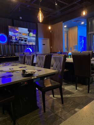 KPOT Korean BBQ & Hot Pot by null